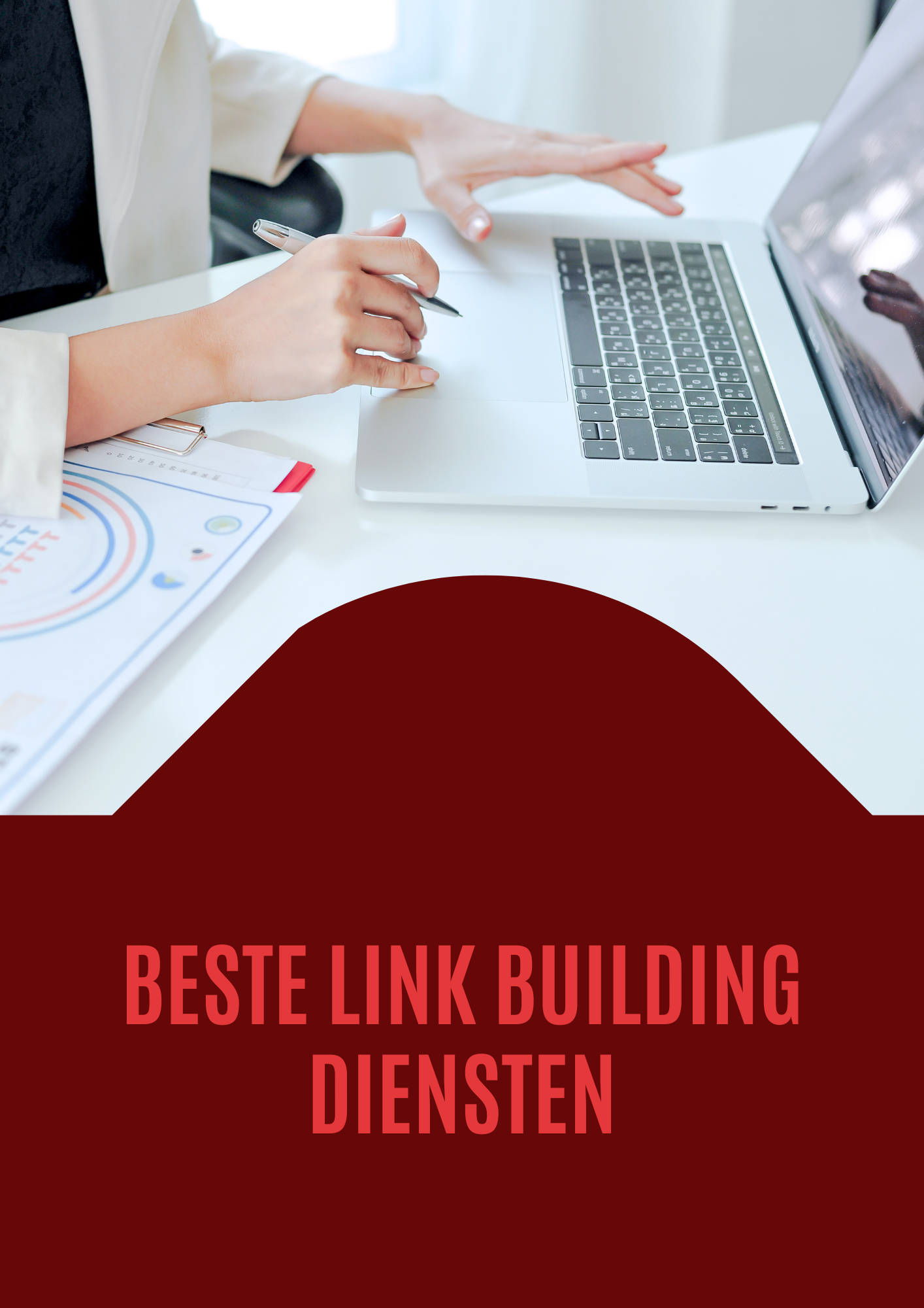 Dutch link building in seo