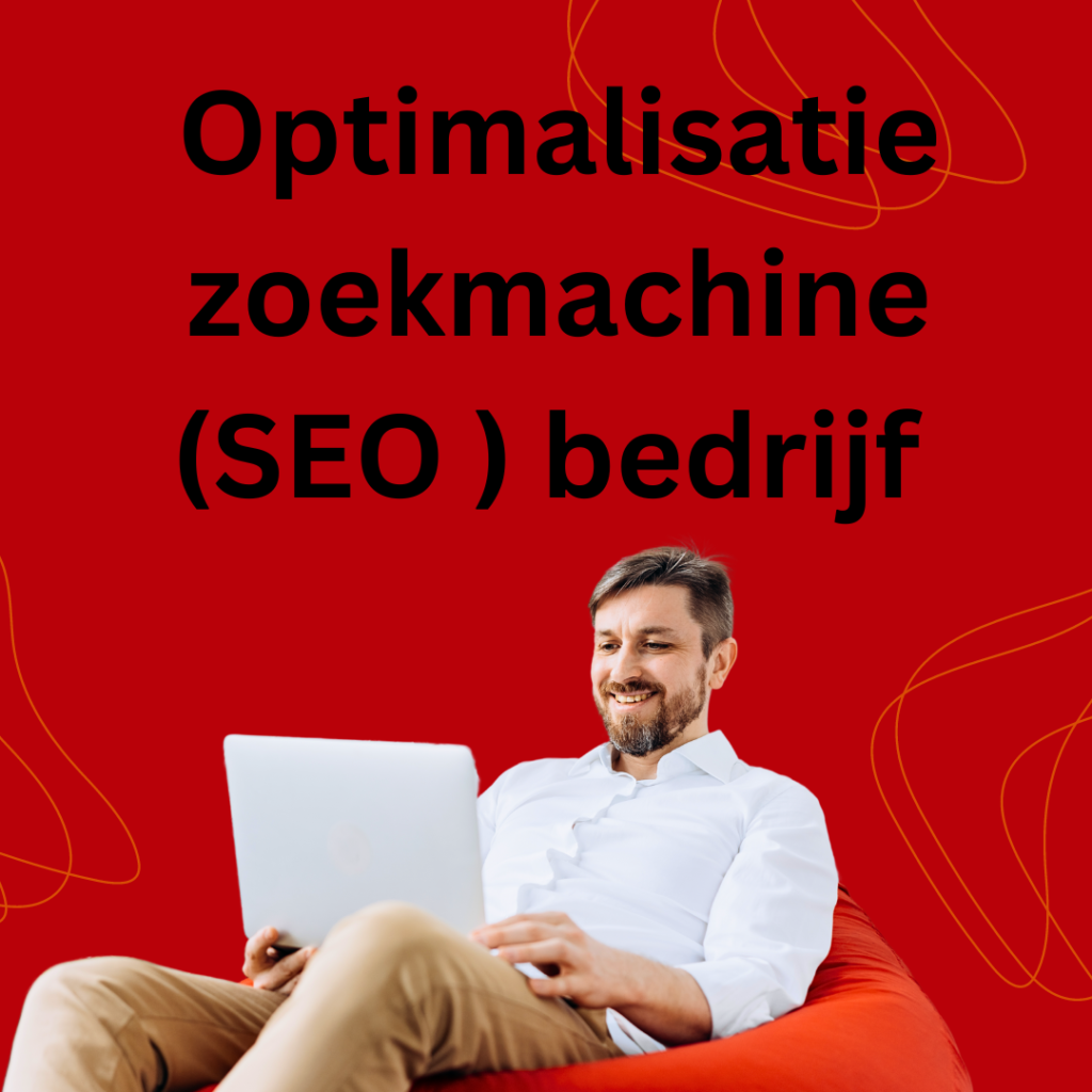 
Optimalisatie zoekmachine (SEO)