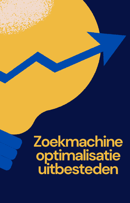 Zoekmachine optimalisatie uitbesteden