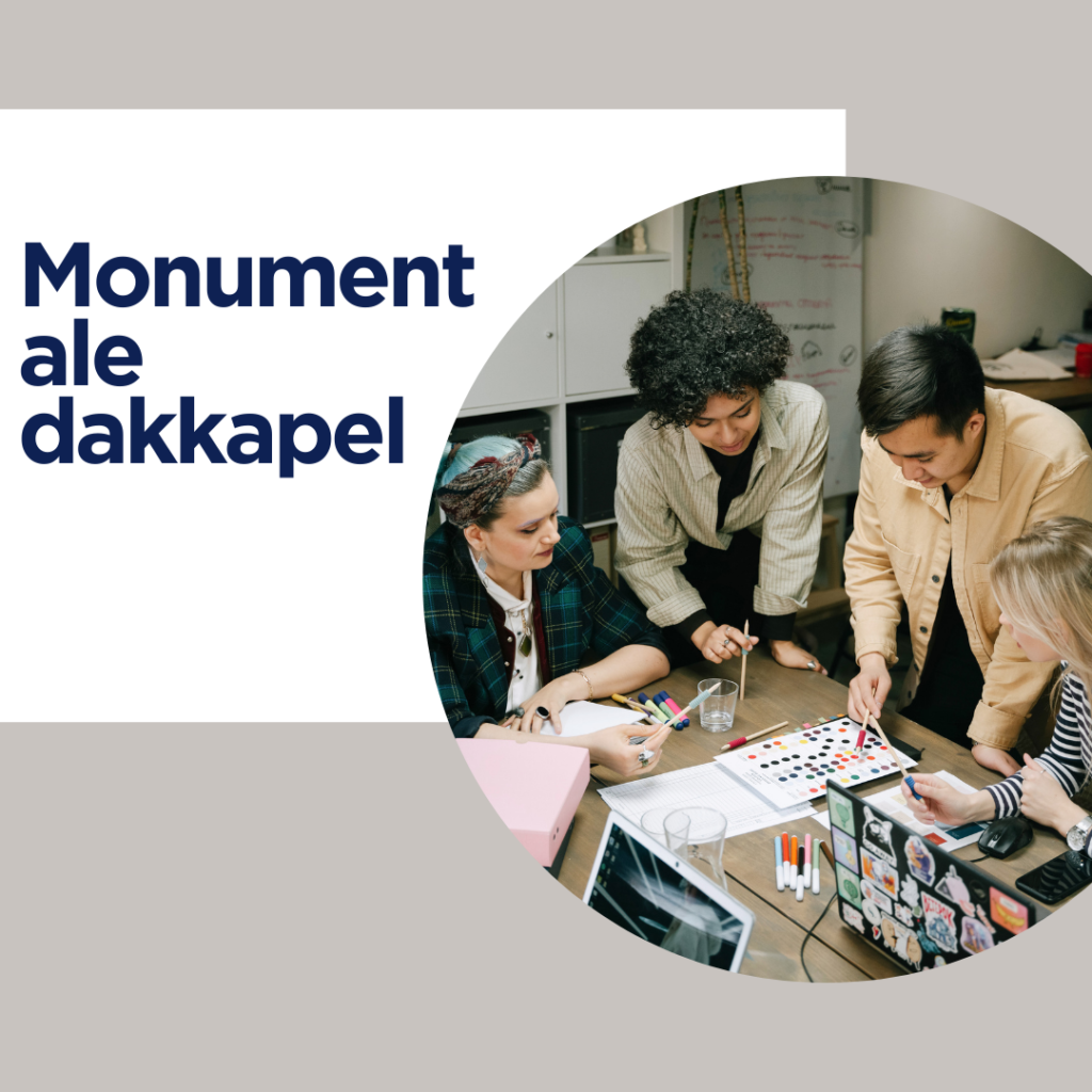 Monumentale dakkapel