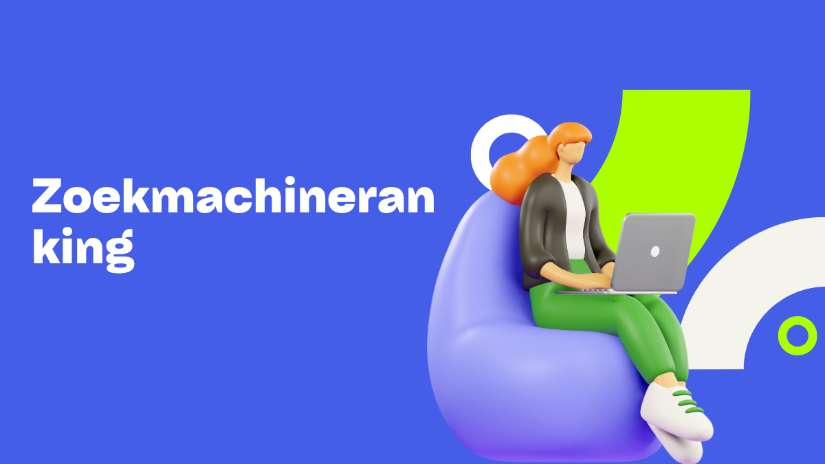 Zoekmachineranking
