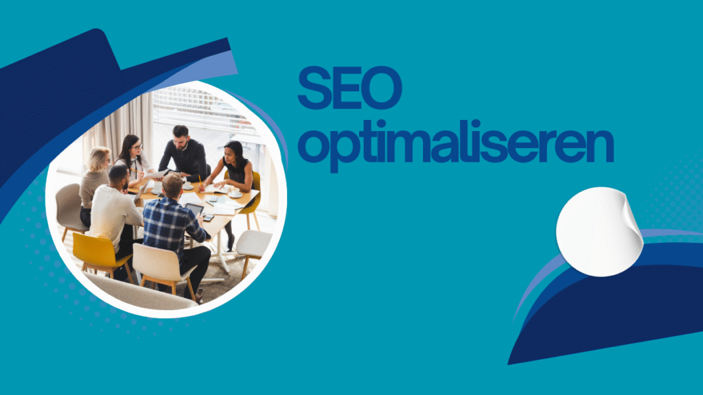 SEO optimaliseren