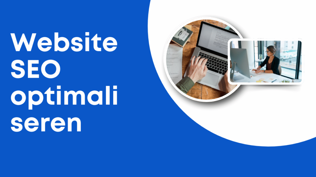 Website SEO optimaliseren
