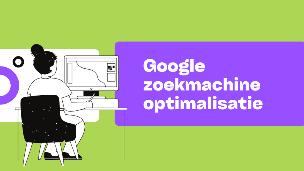 Google zoekmachineoptimalisatie