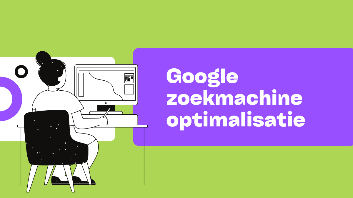 Google zoekmachineoptimalisatie