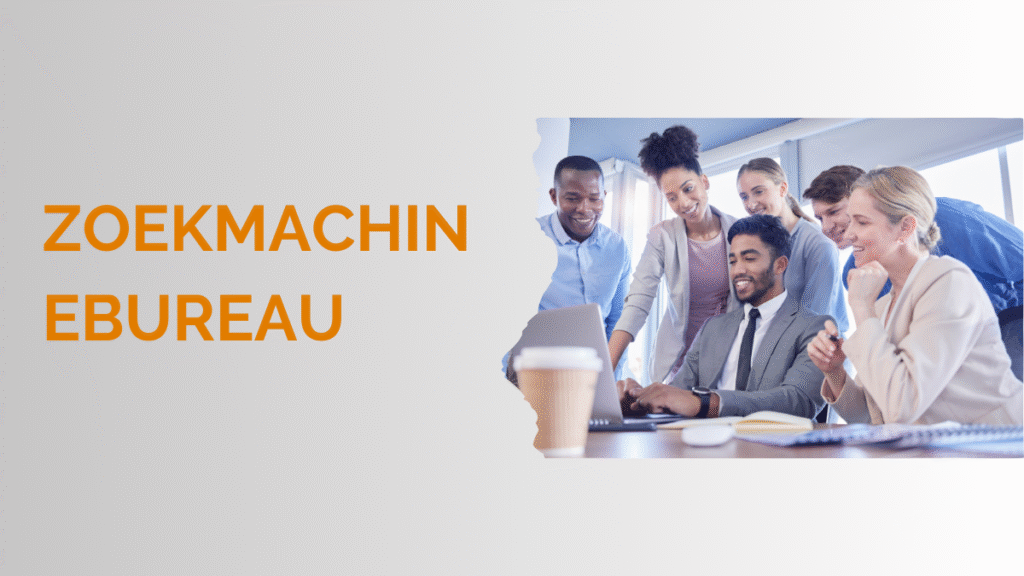 Zoekmachinebureau
