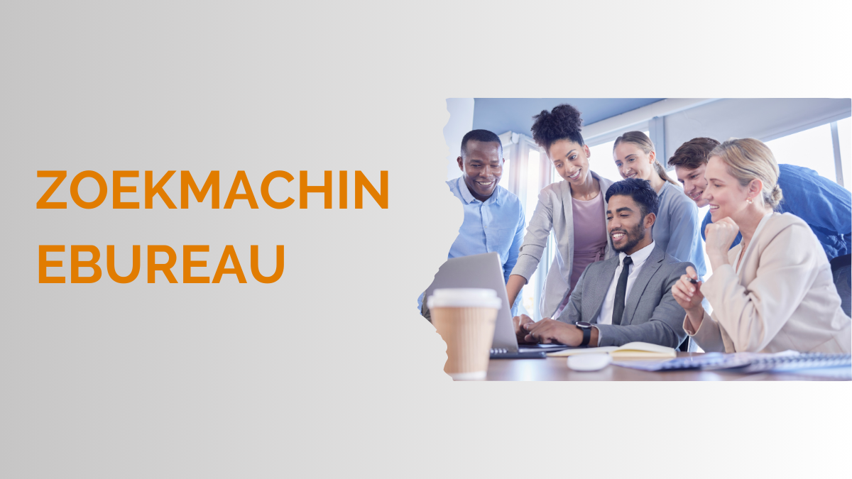 Zoekmachinebureau