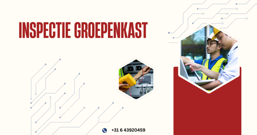 elektrische installatie