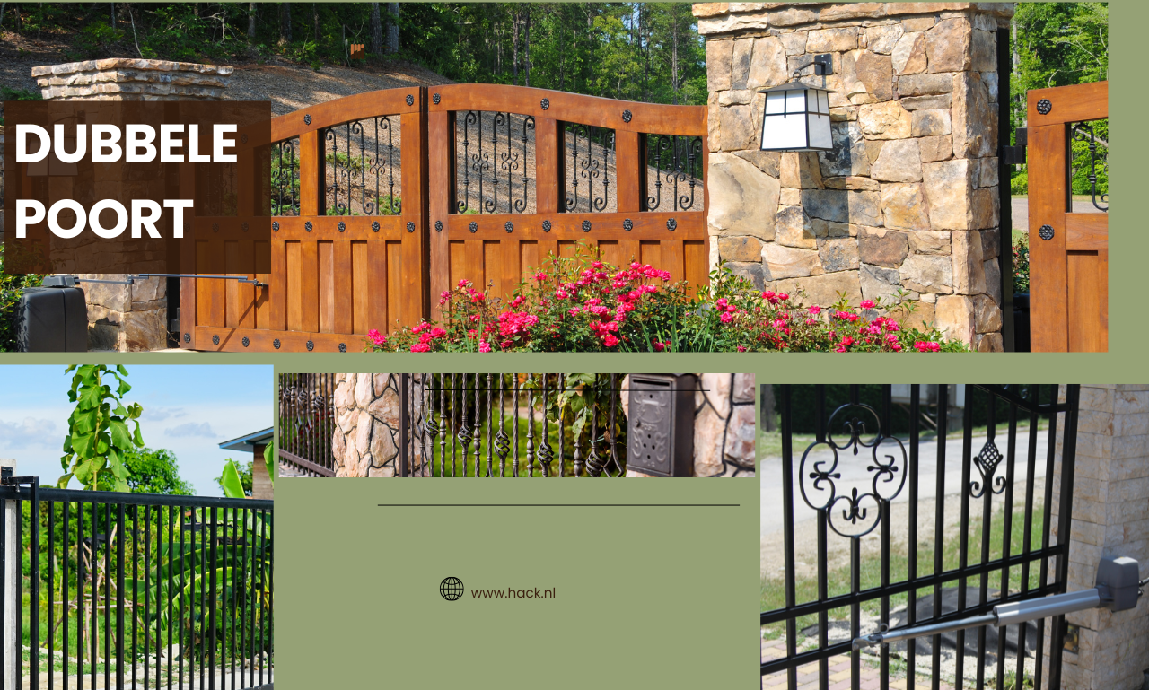Dubbele Poort