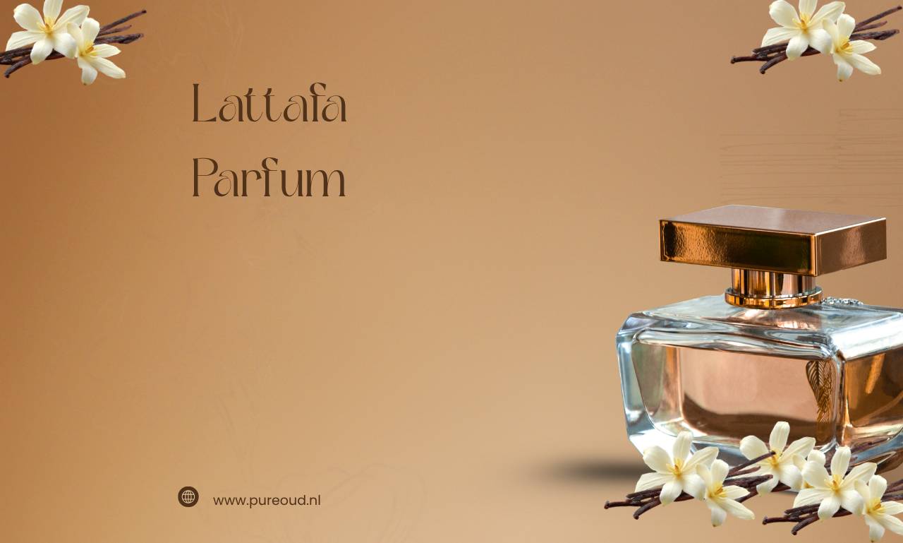 Lattafa Parfum