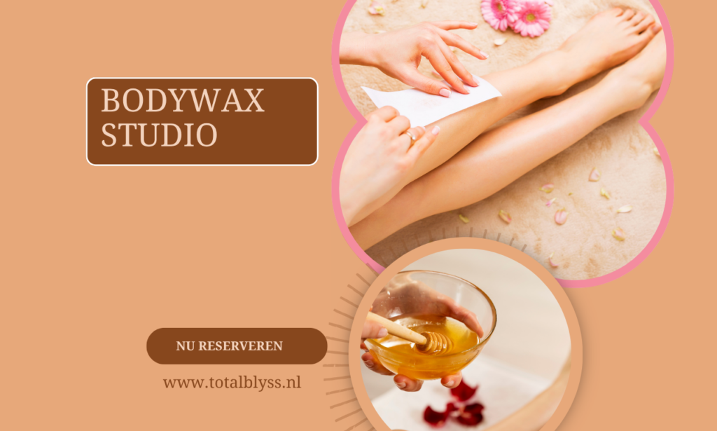 Bodywax Studio