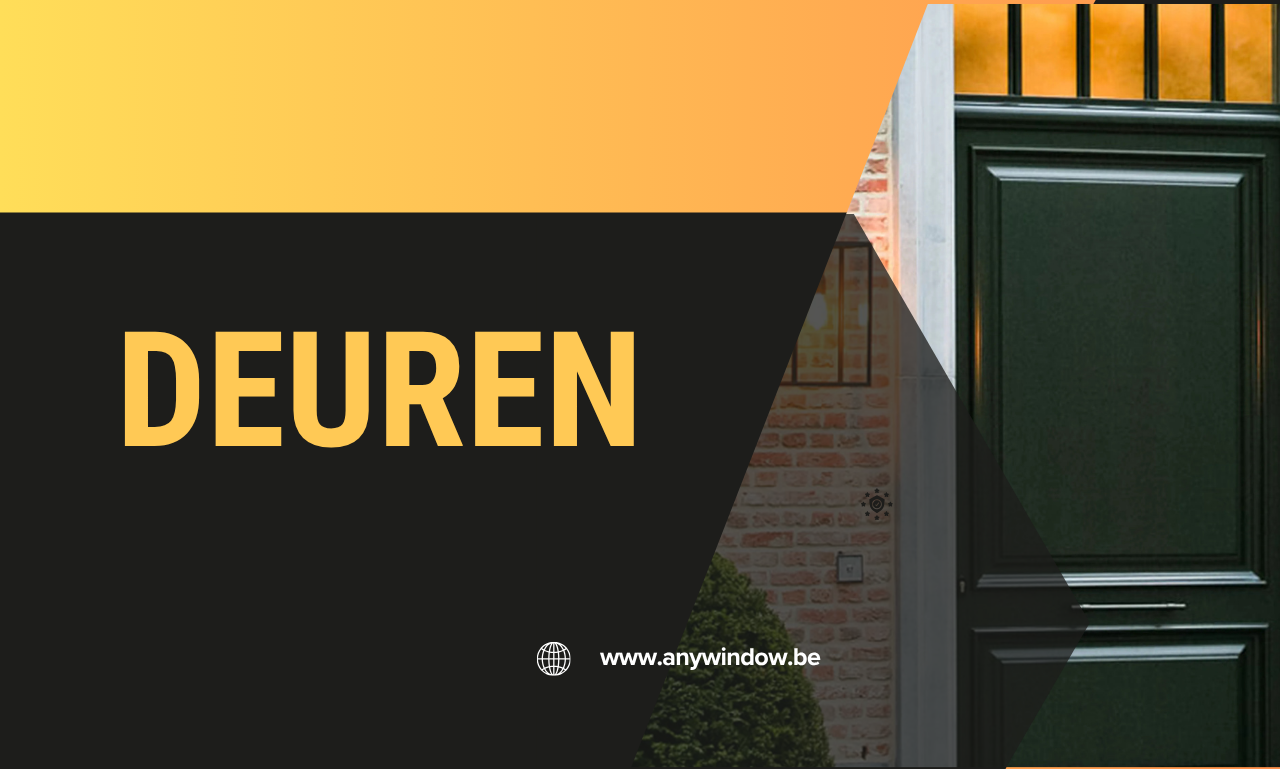 Deuren