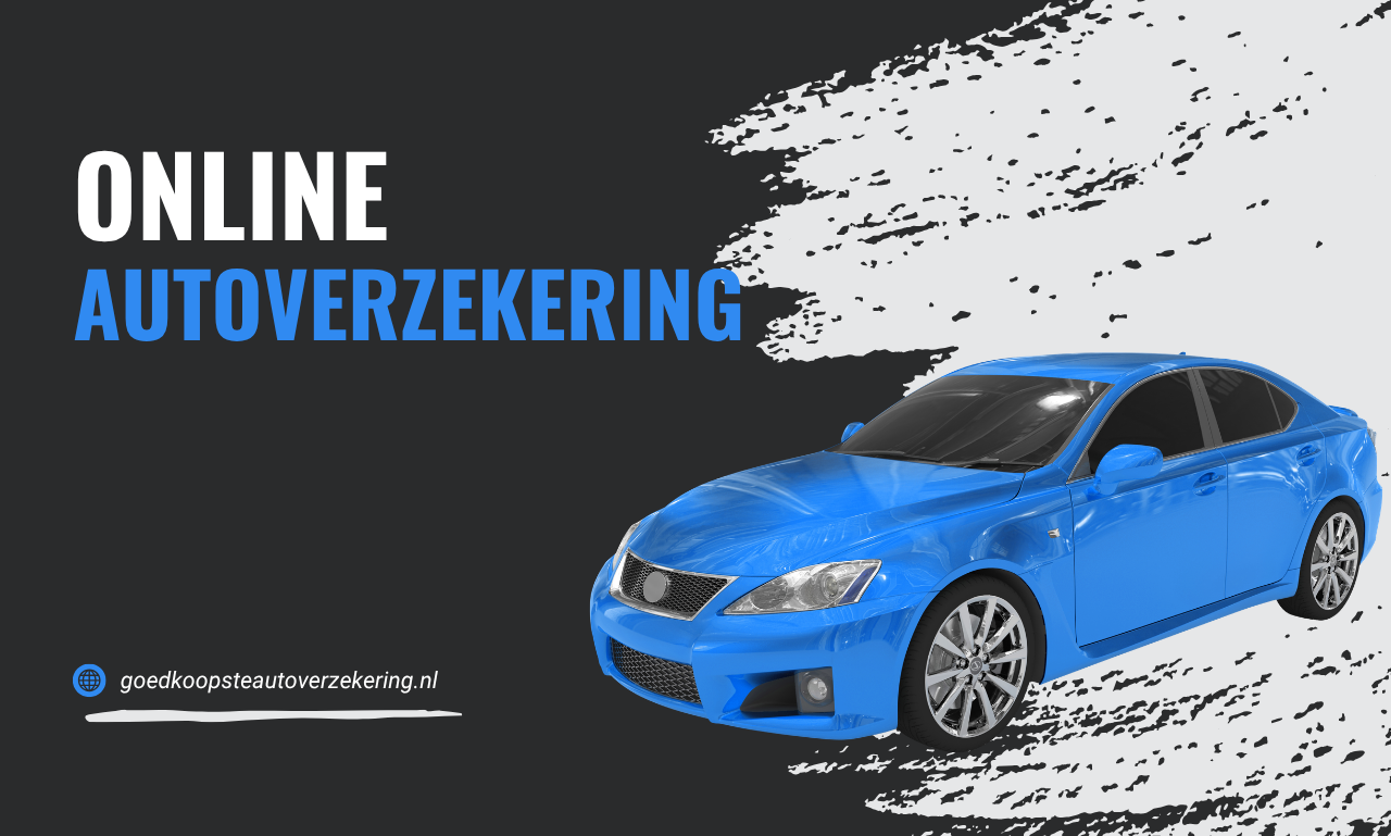 online autoverzekering