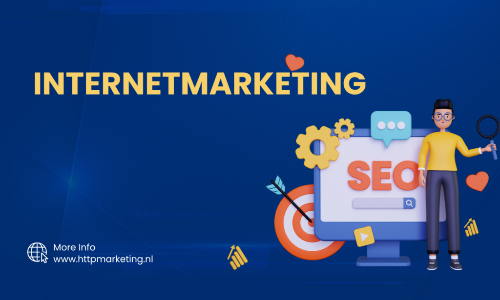 Internetmarketing