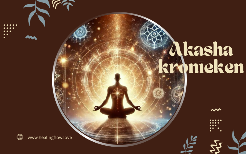 Akasha Kronieken: Ontdek Inzichten, Spirituele Groei en Innerlijke Heling