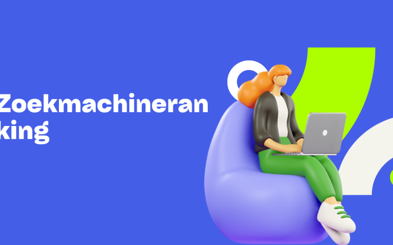 Zoekmachineranking
