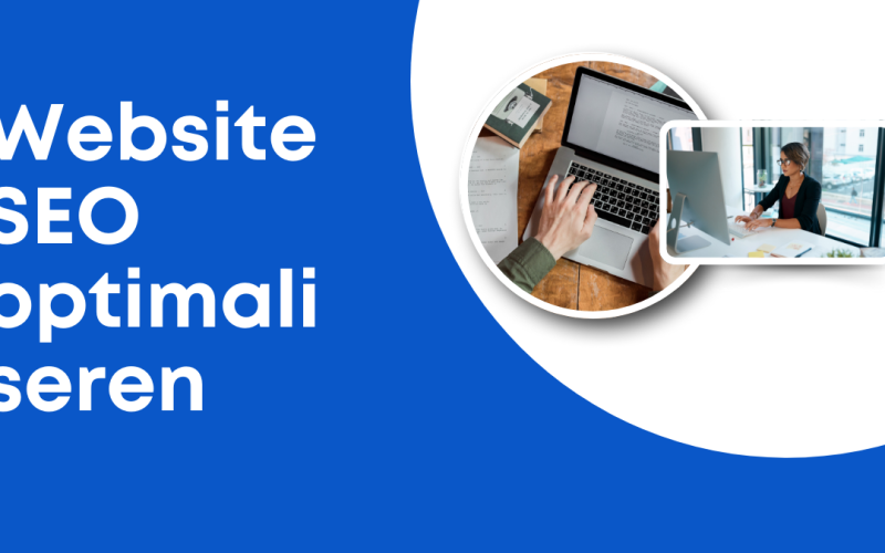 Website SEO optimaliseren