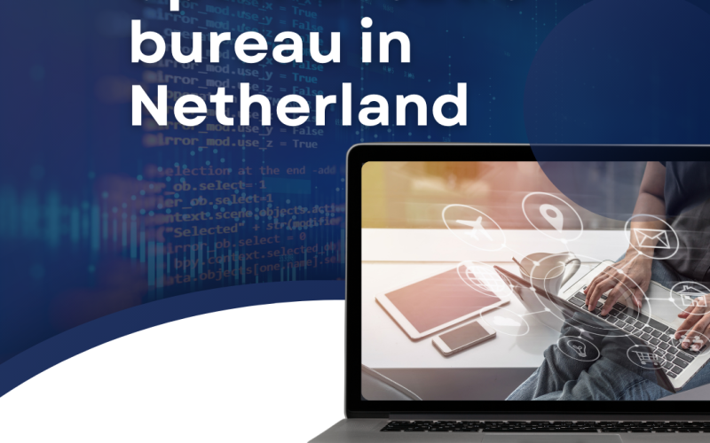 Seo optimalisatie bureau in Netherland