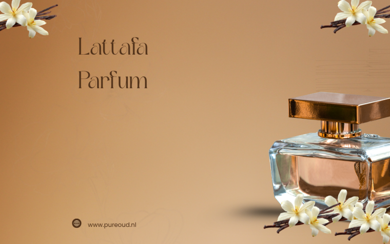 Lattafa Parfum kopen in Nederland: Een unieke geurbeleving