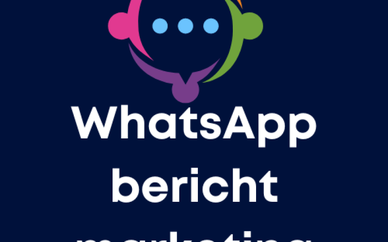 WhatsApp Bericht Marketing is een krachtige strategie waarbij bedrijven gepersonaliseerde berichten sturen naar klanten via WhatsApp.