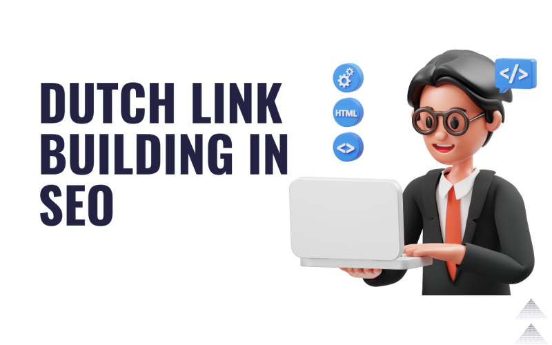 Dutch link building in seo