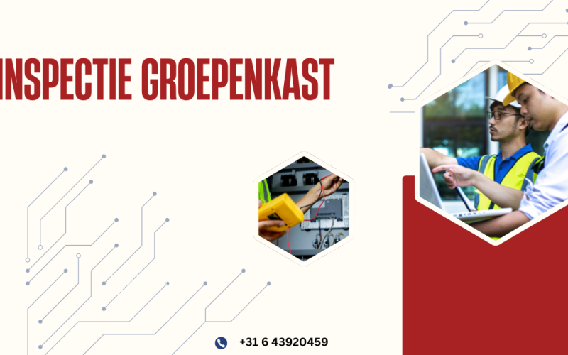 elektrische installatie