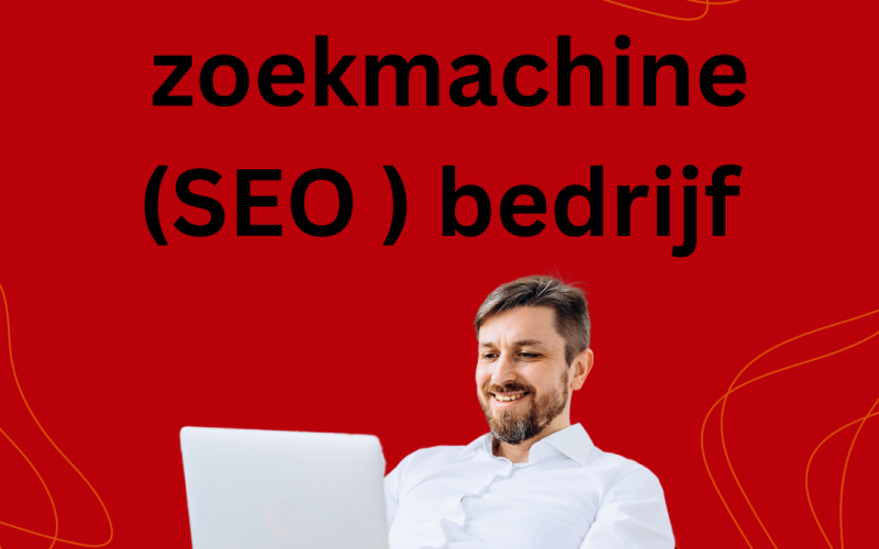 Optimalisatie zoekmachine (SEO)