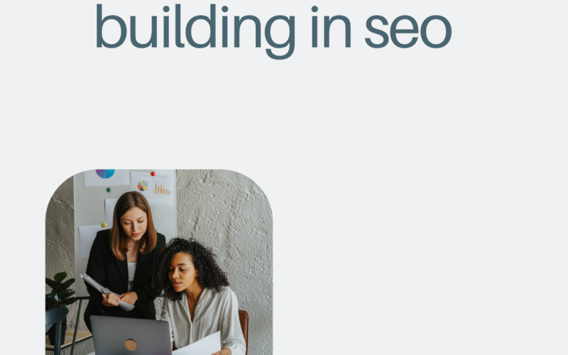 Dutch link building in seo