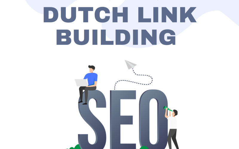 Dofollow dutch link building 