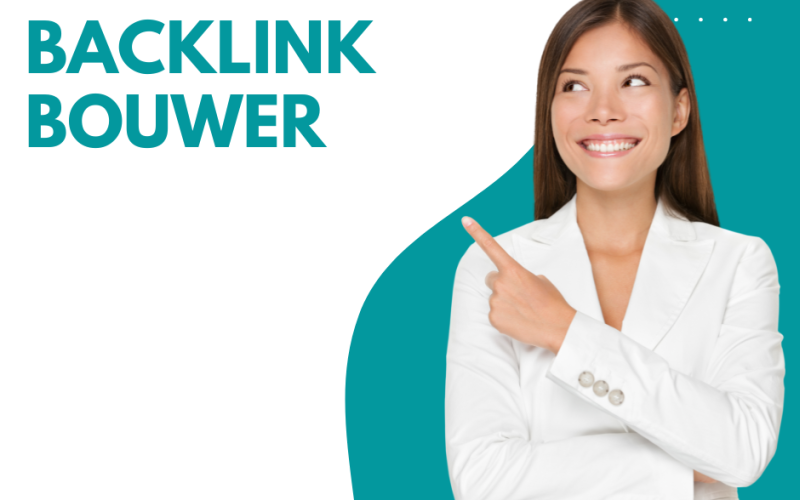 backlink bouwer